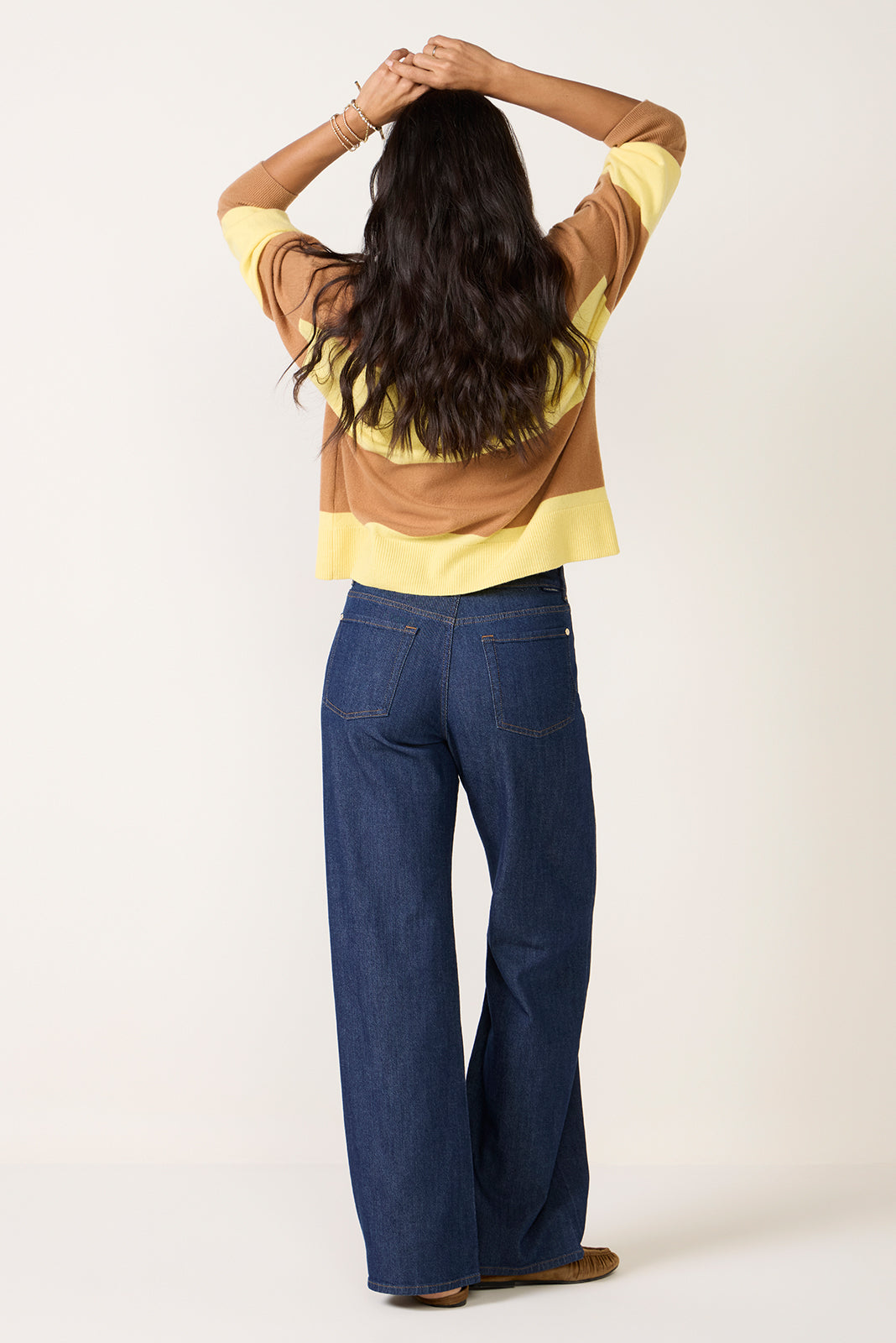 Lotta Tailorless