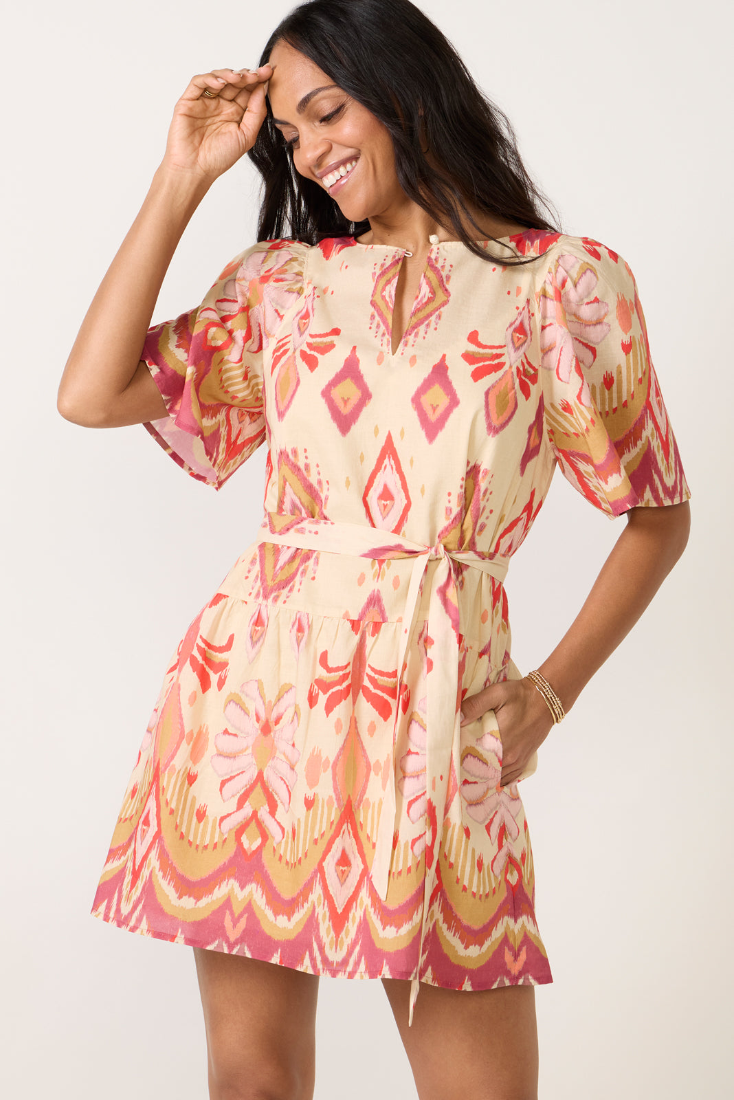 Maggie Dress