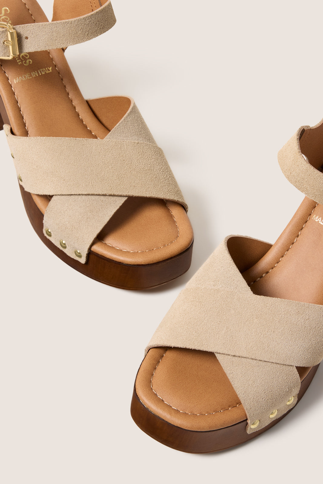 Paloma 2 Sandal