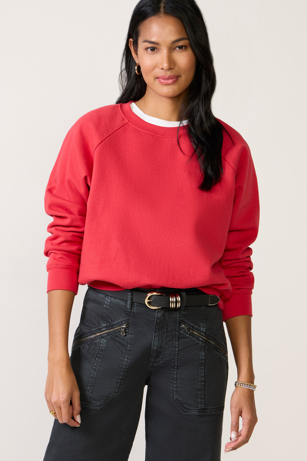 Heritage Sweatshirt