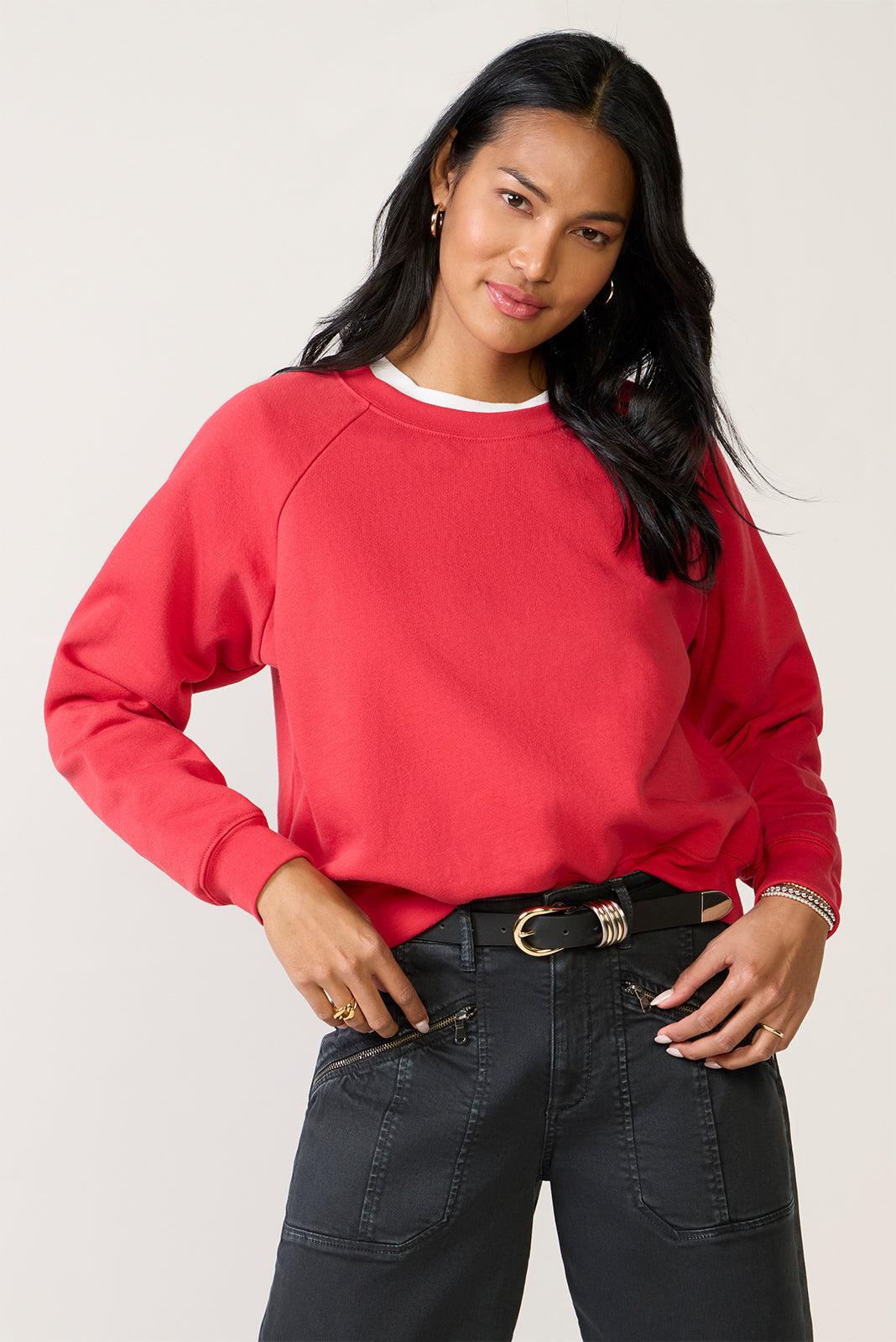 Heritage Sweatshirt