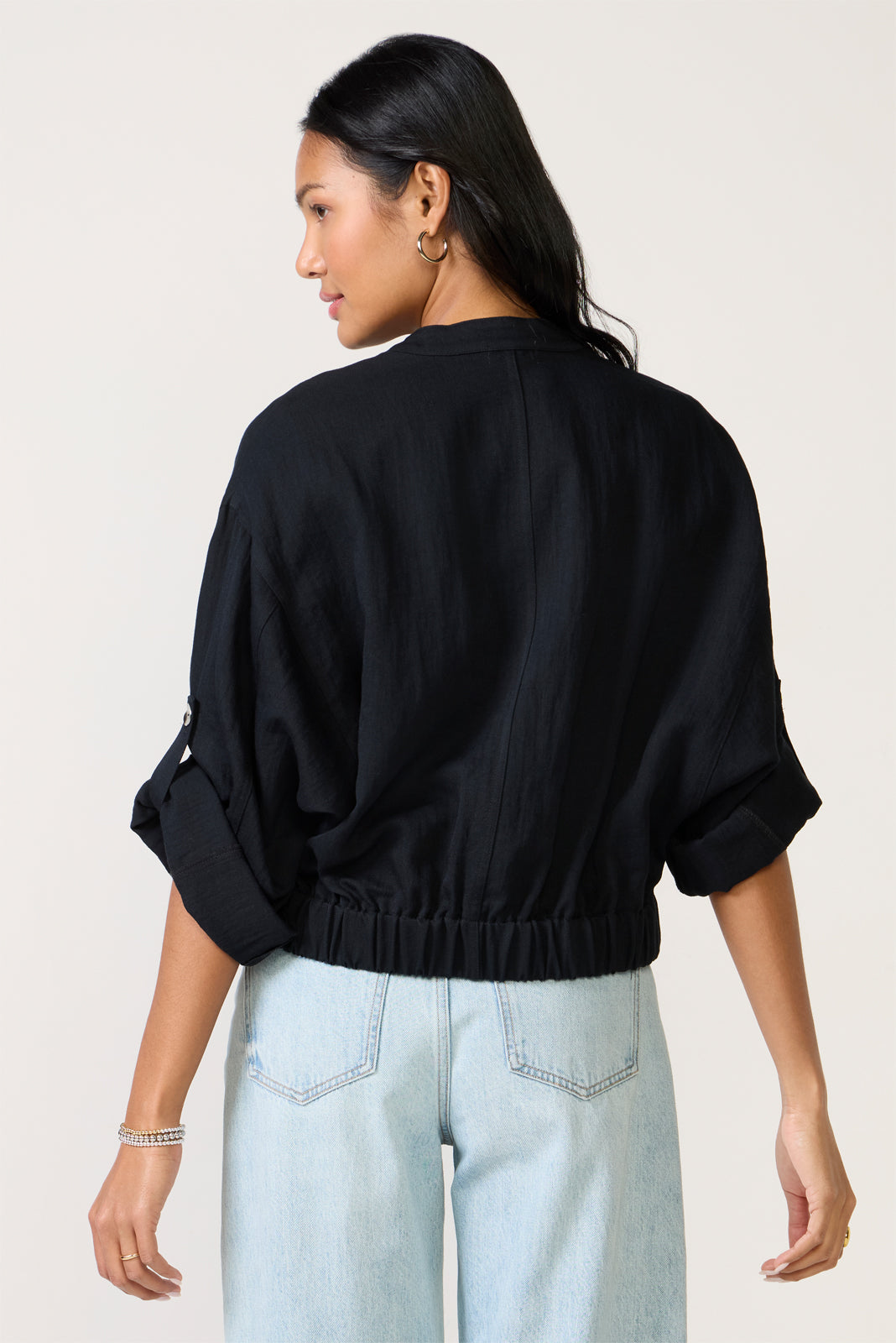 Jessa Utility Bomber