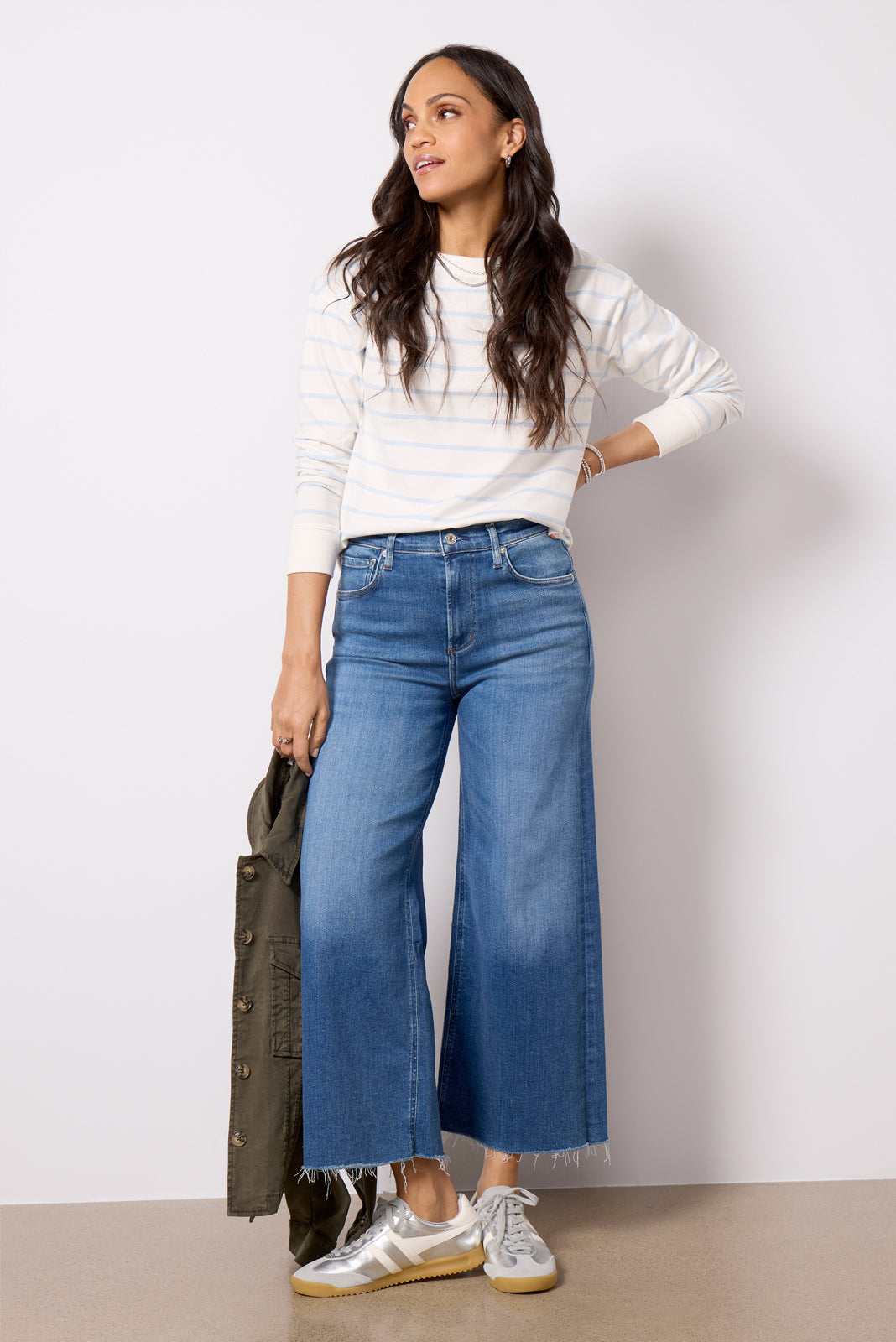 Lyra Wide Leg