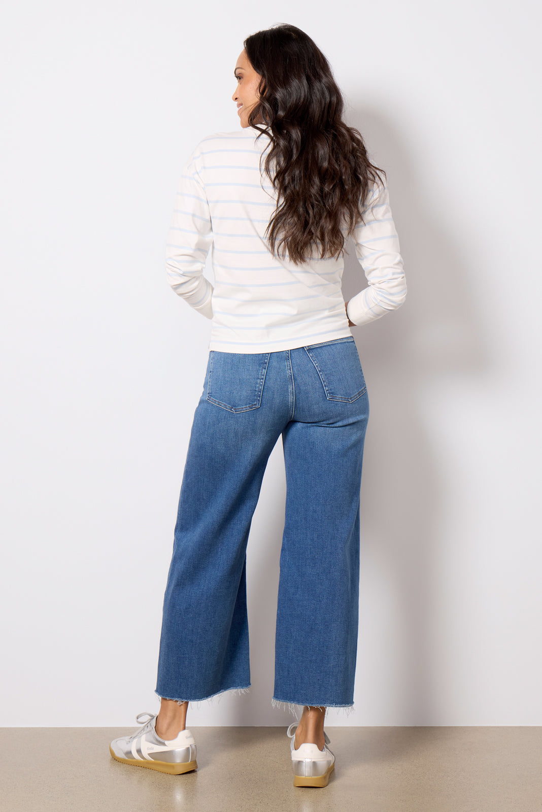 Lyra Wide Leg