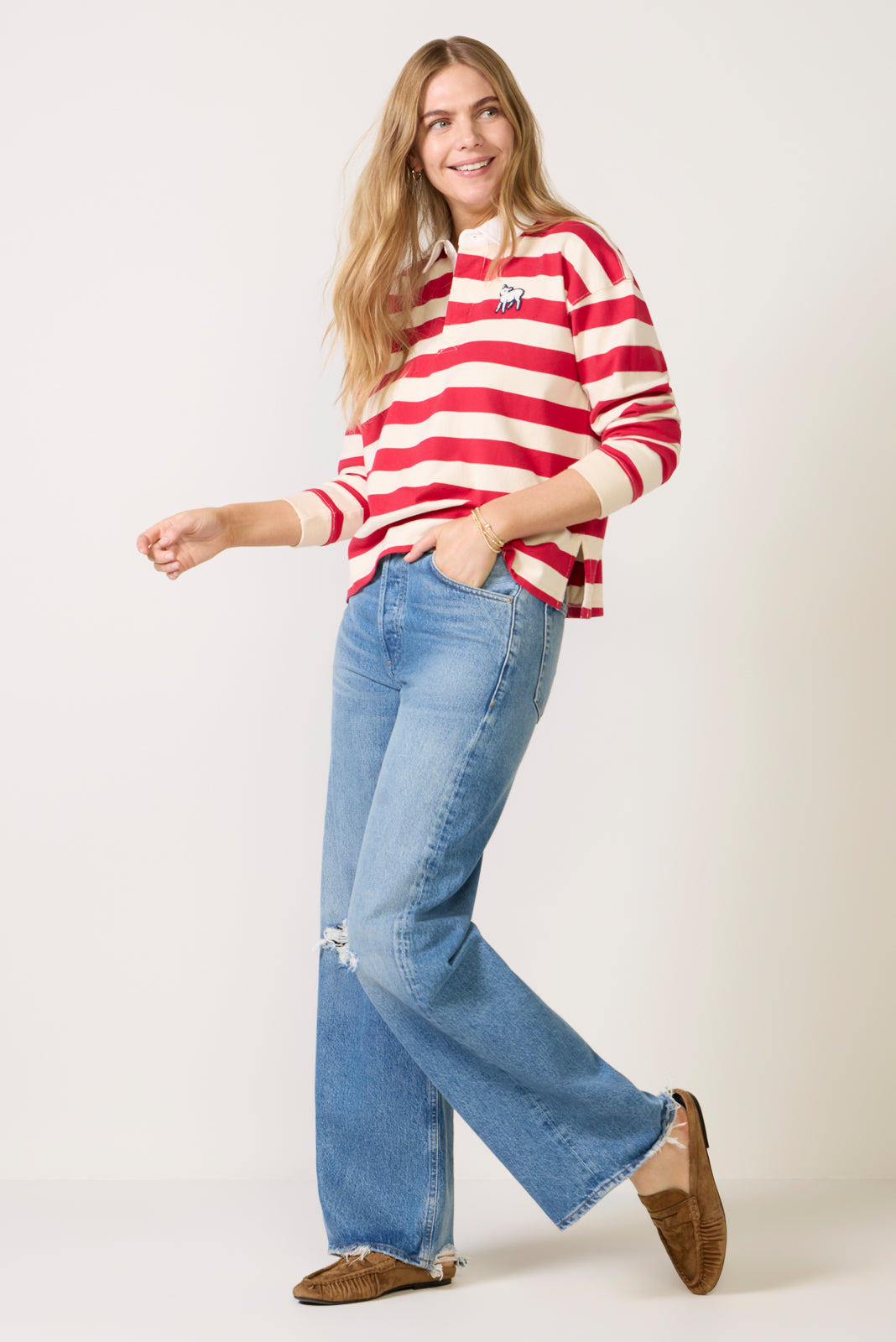 The Boxy Match