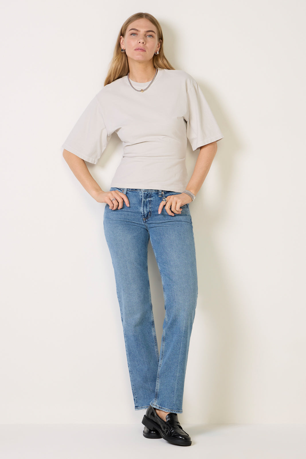 Storey Tee