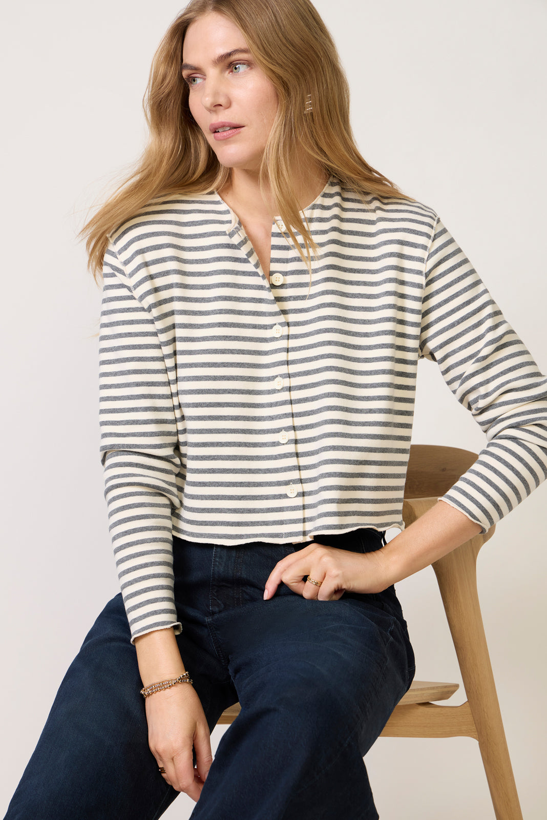 Kincaid Cardigan