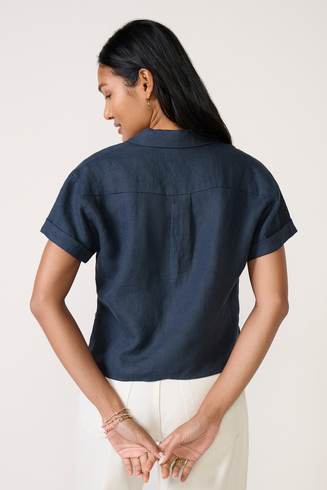 Tabitha Shirt