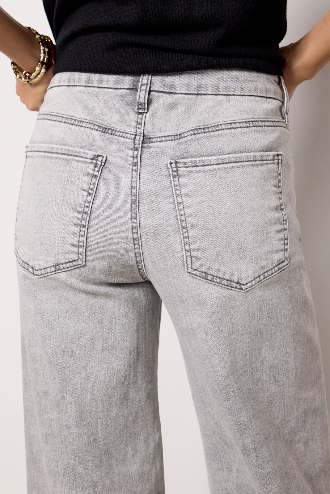 Meg w Seam Detail