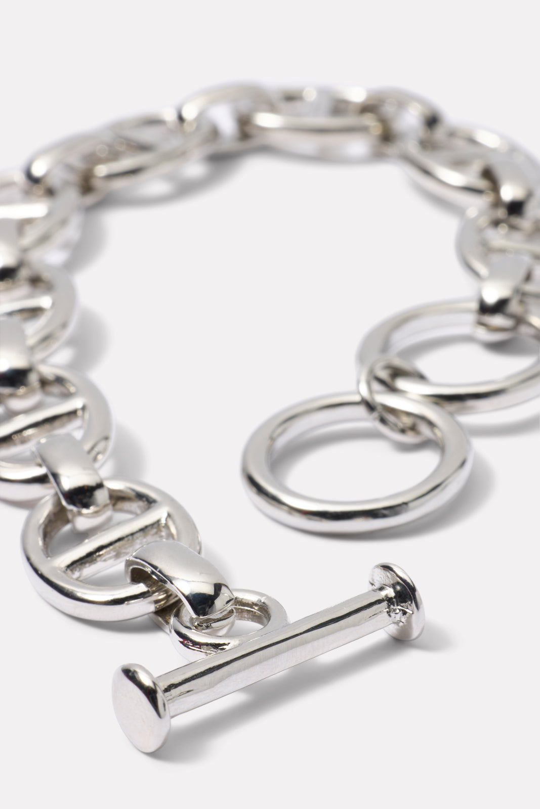 Marina Statement Bracelet