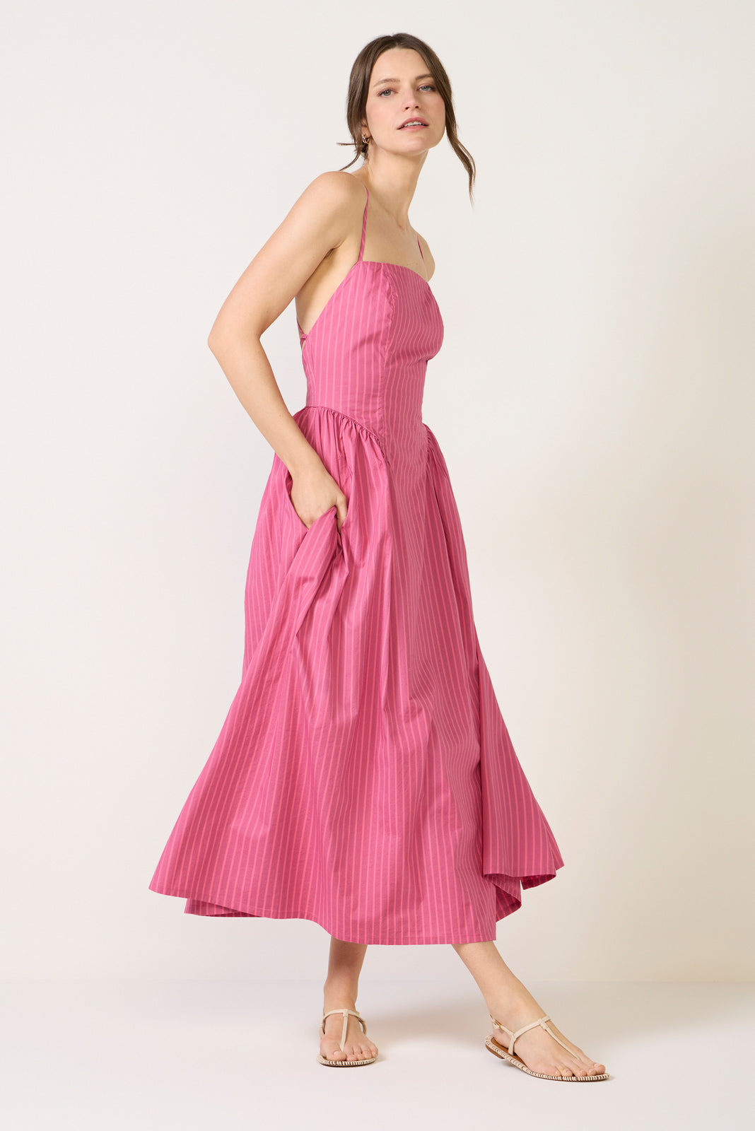 Sadee Dress