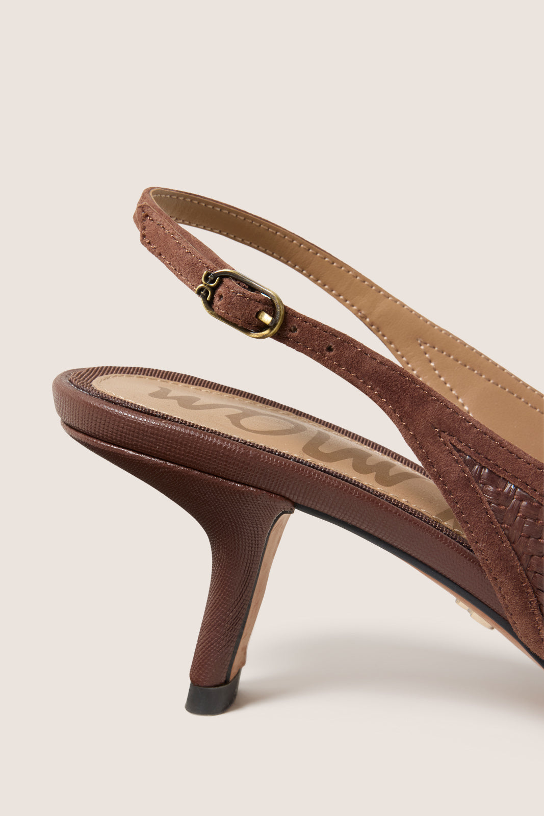 Bianka Sling Back