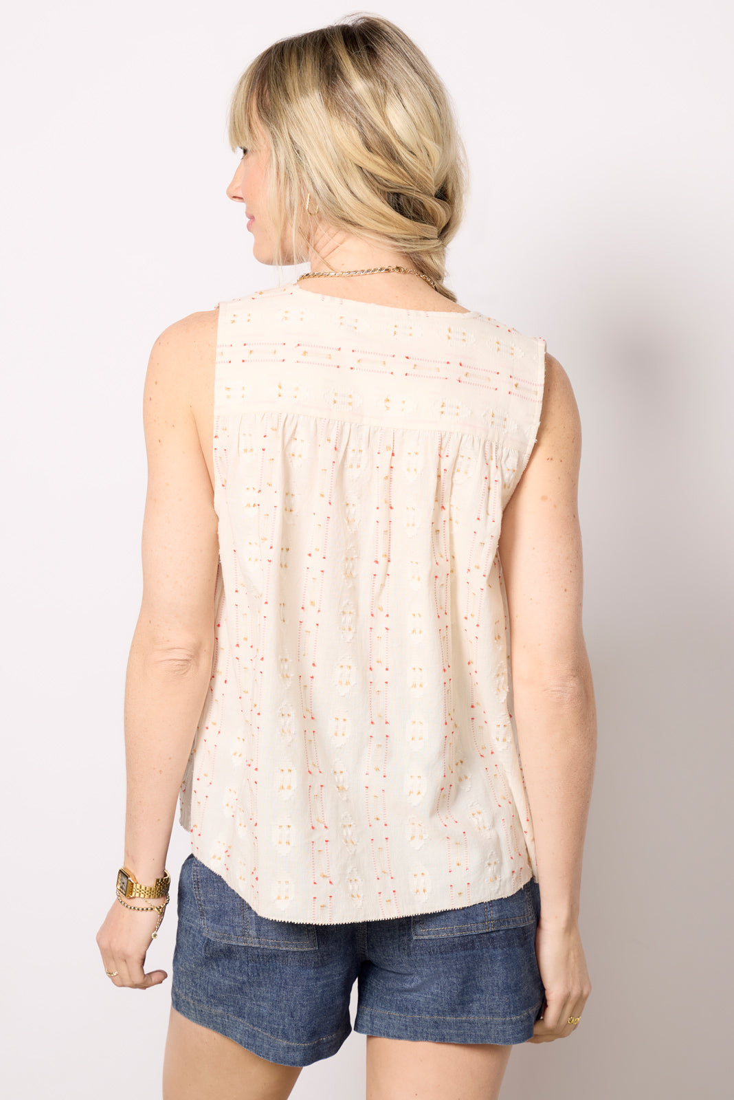 Skylar Top
