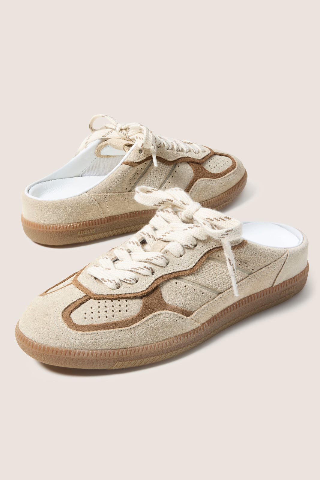 TB.490 Mule Sneaker