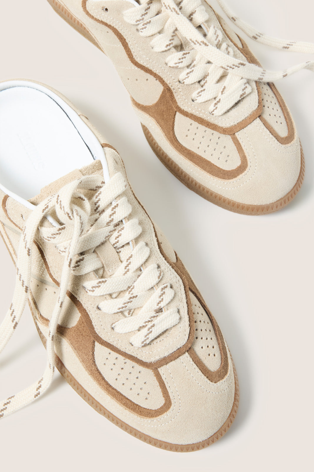 TB.490 Mule Sneaker