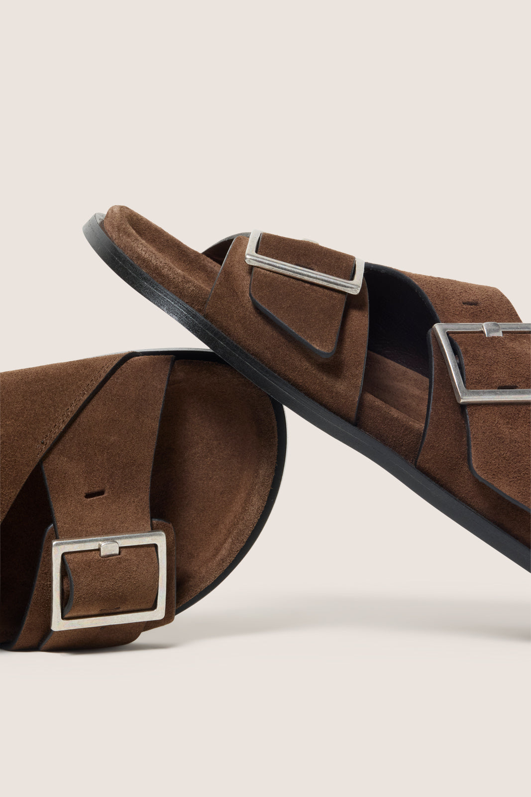 Alba Sandal