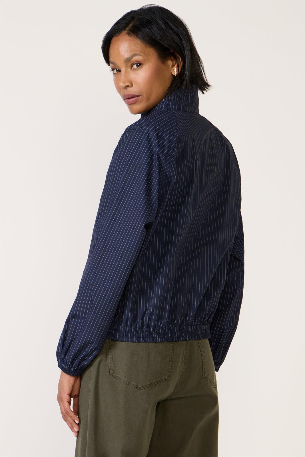 Wyla Bomber Jacket