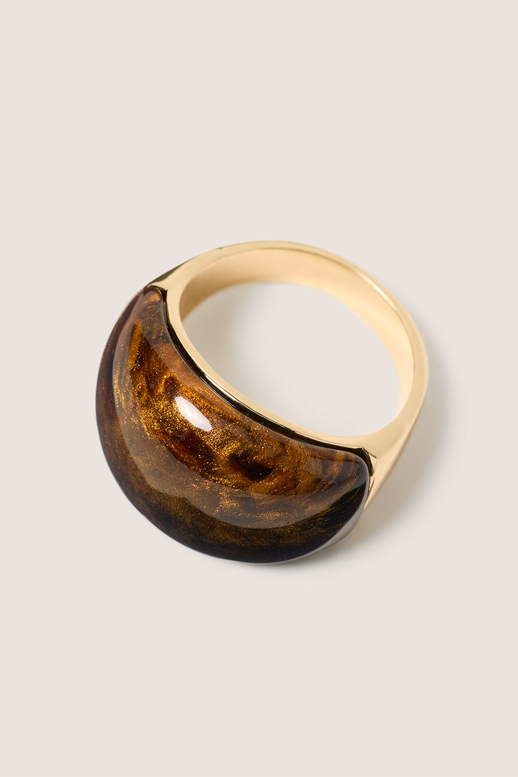 Lauren Statement Ring