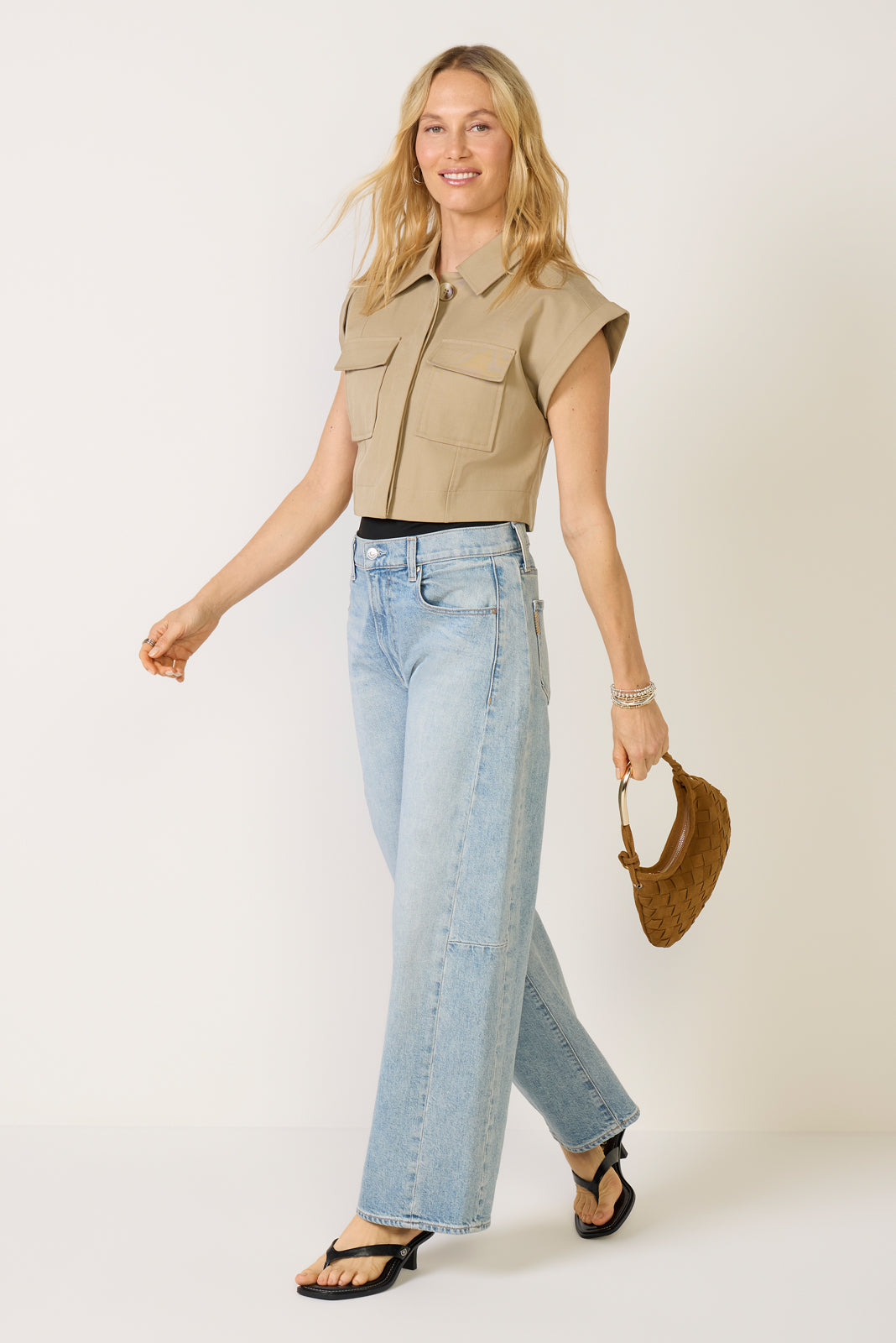 Cairin Vest