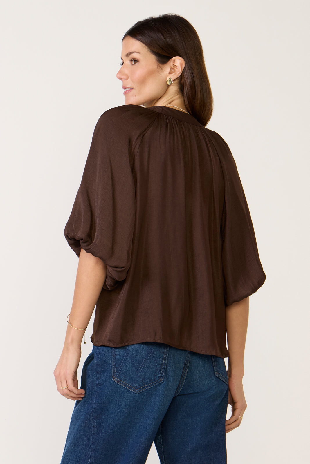 Plenty of Love Blouse