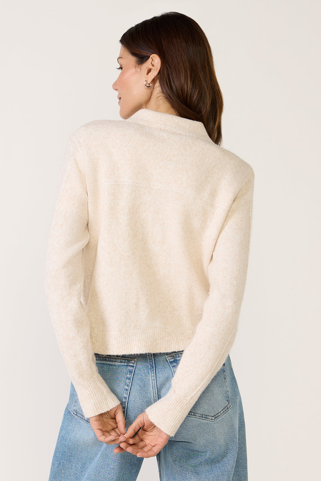Jannelle Cardigan