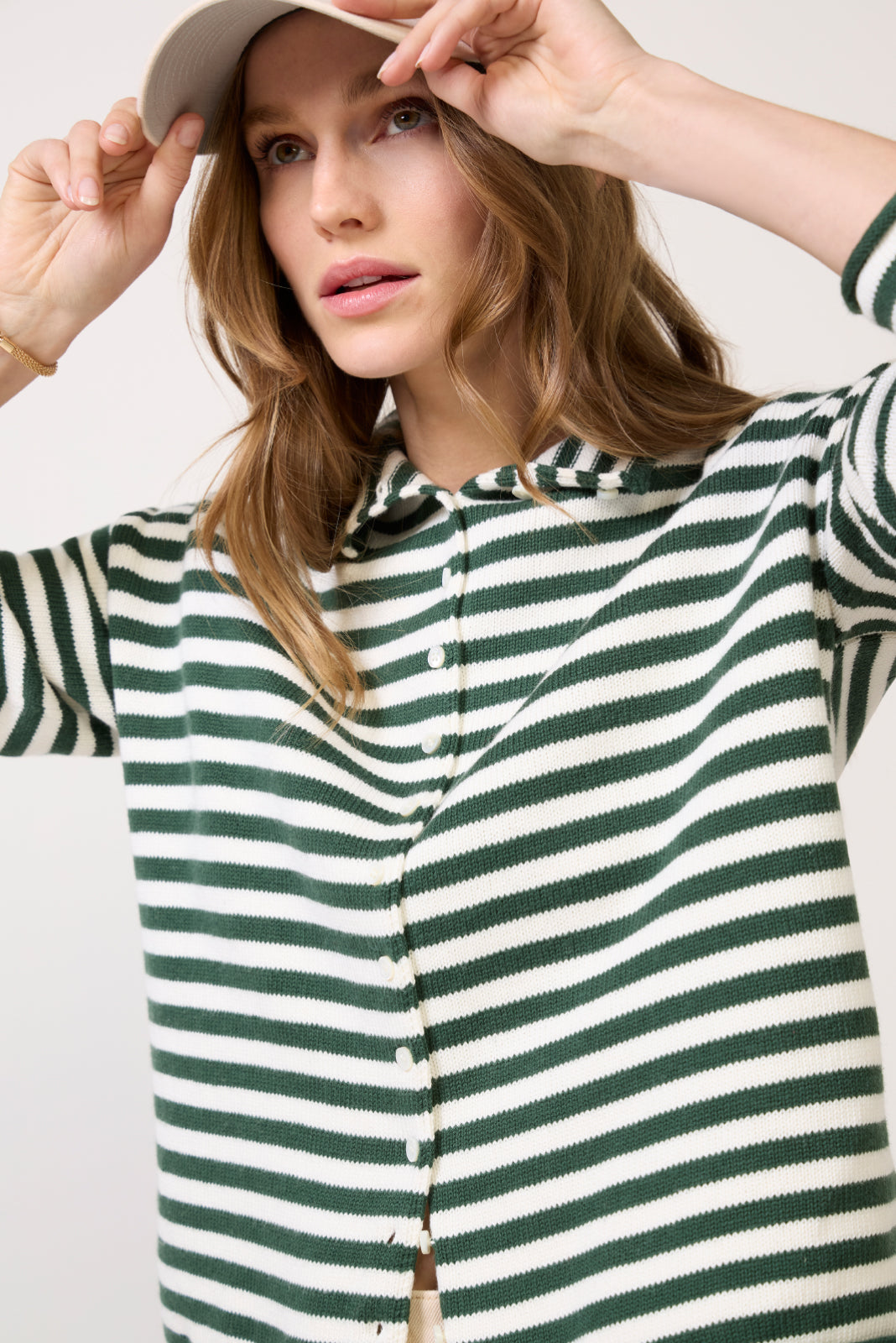 Taylor Cardigan
