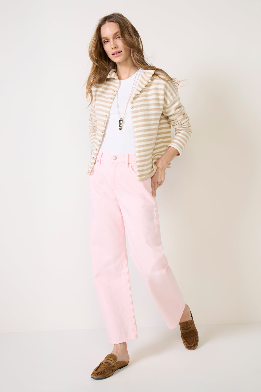 Taylor Cardigan