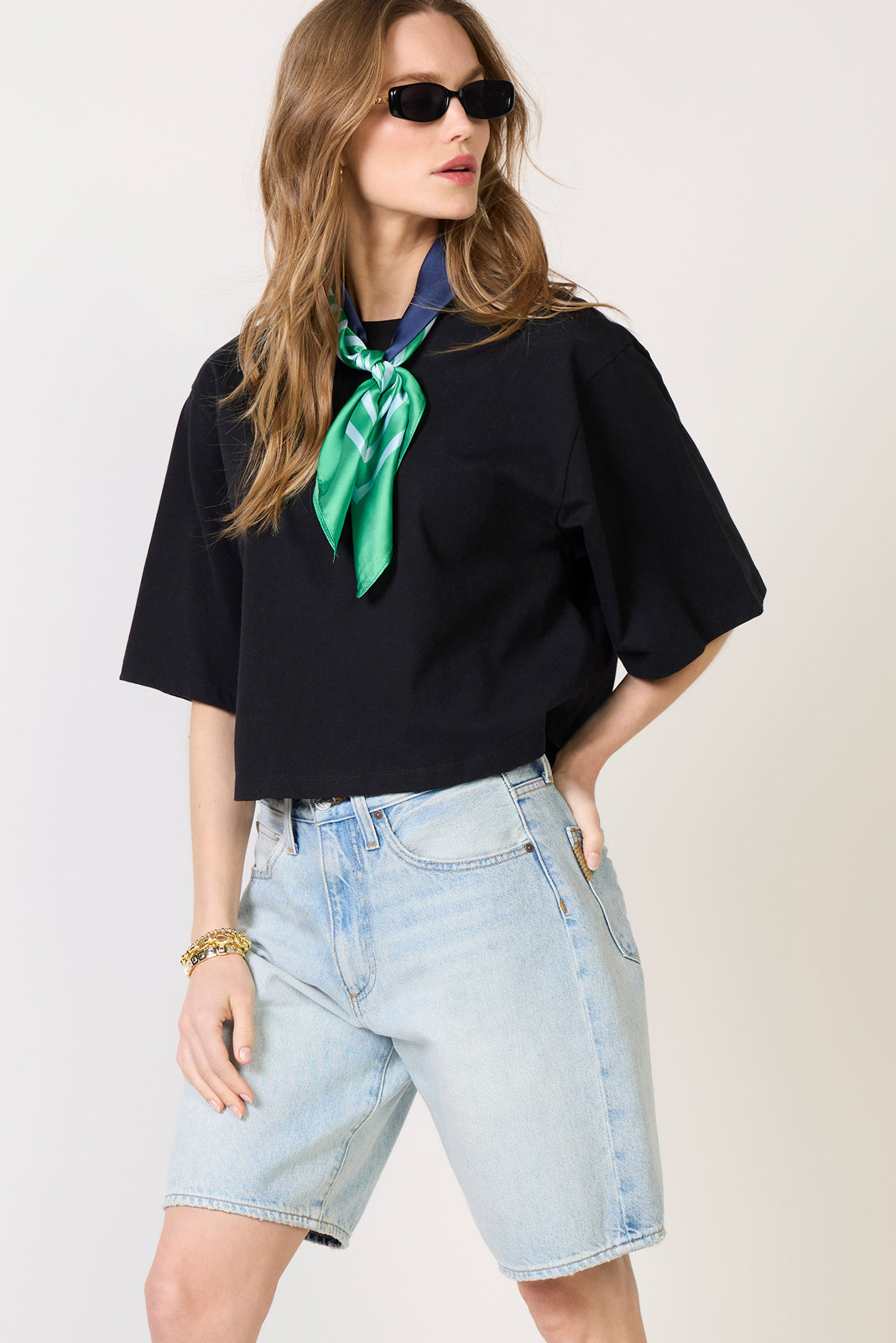 Belle Tee