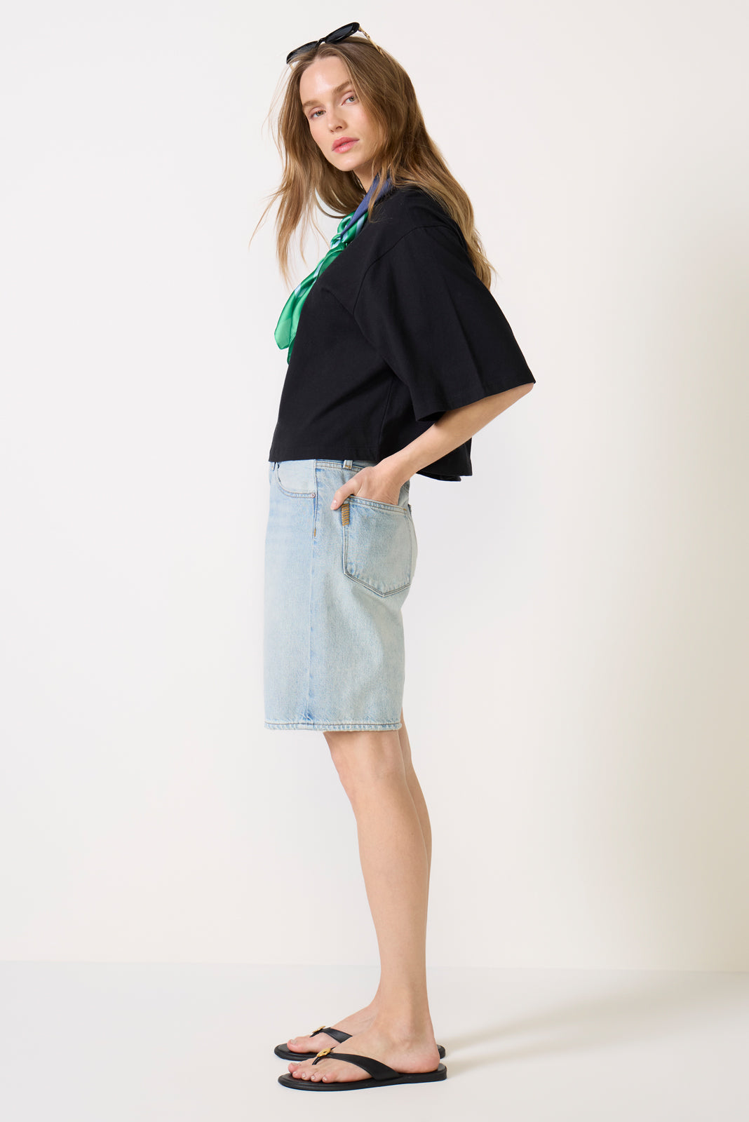 Belle Tee