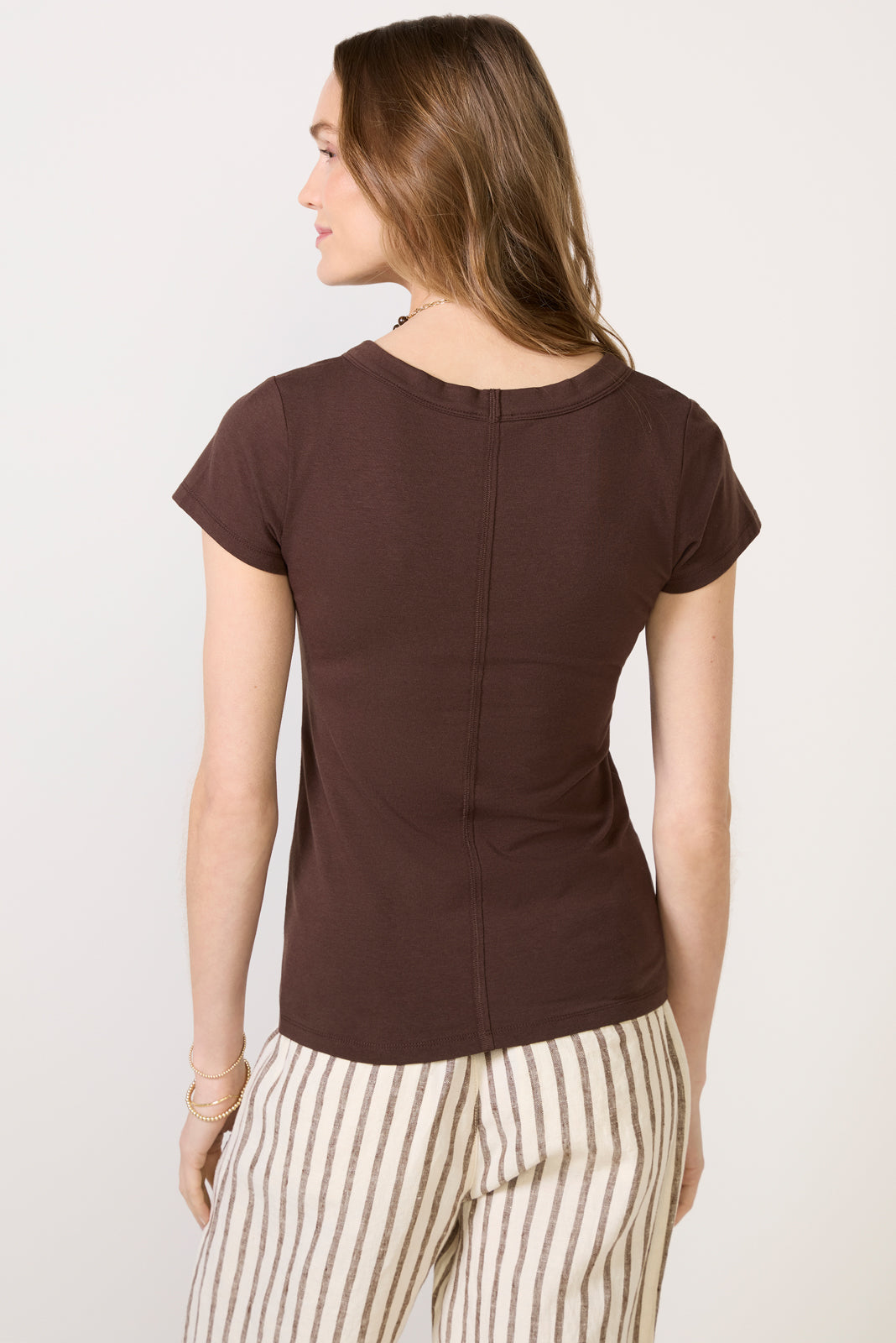 Park Sleek Tee
