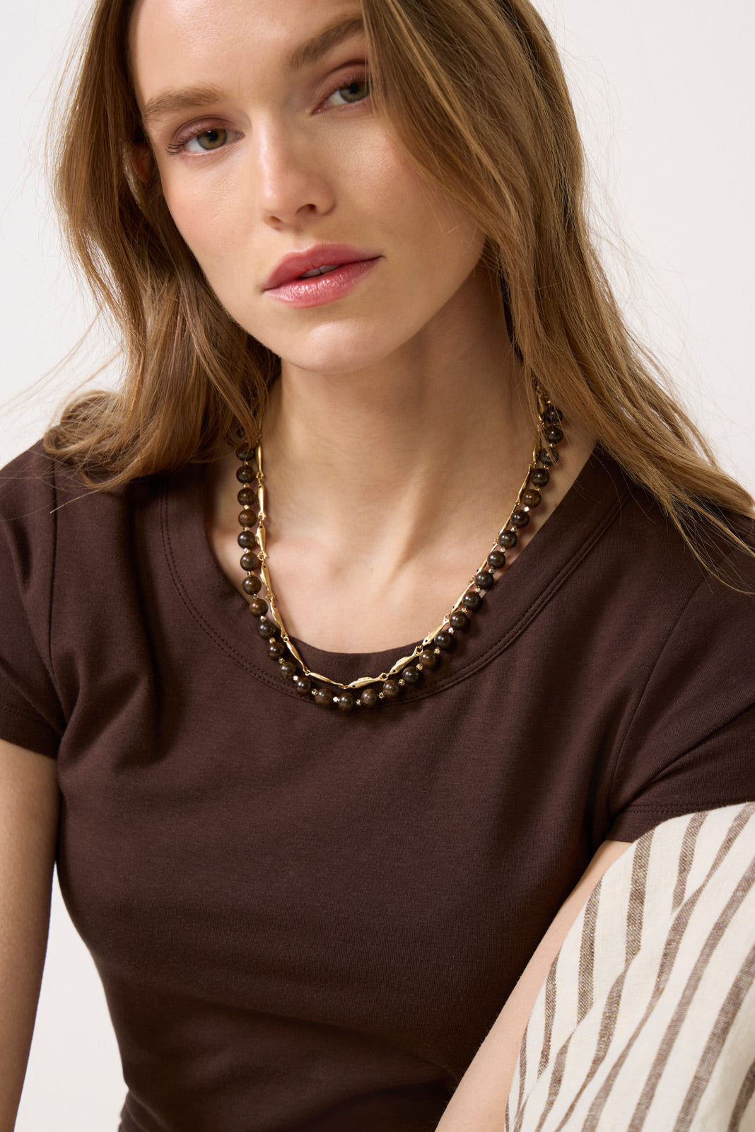 Park Sleek Tee