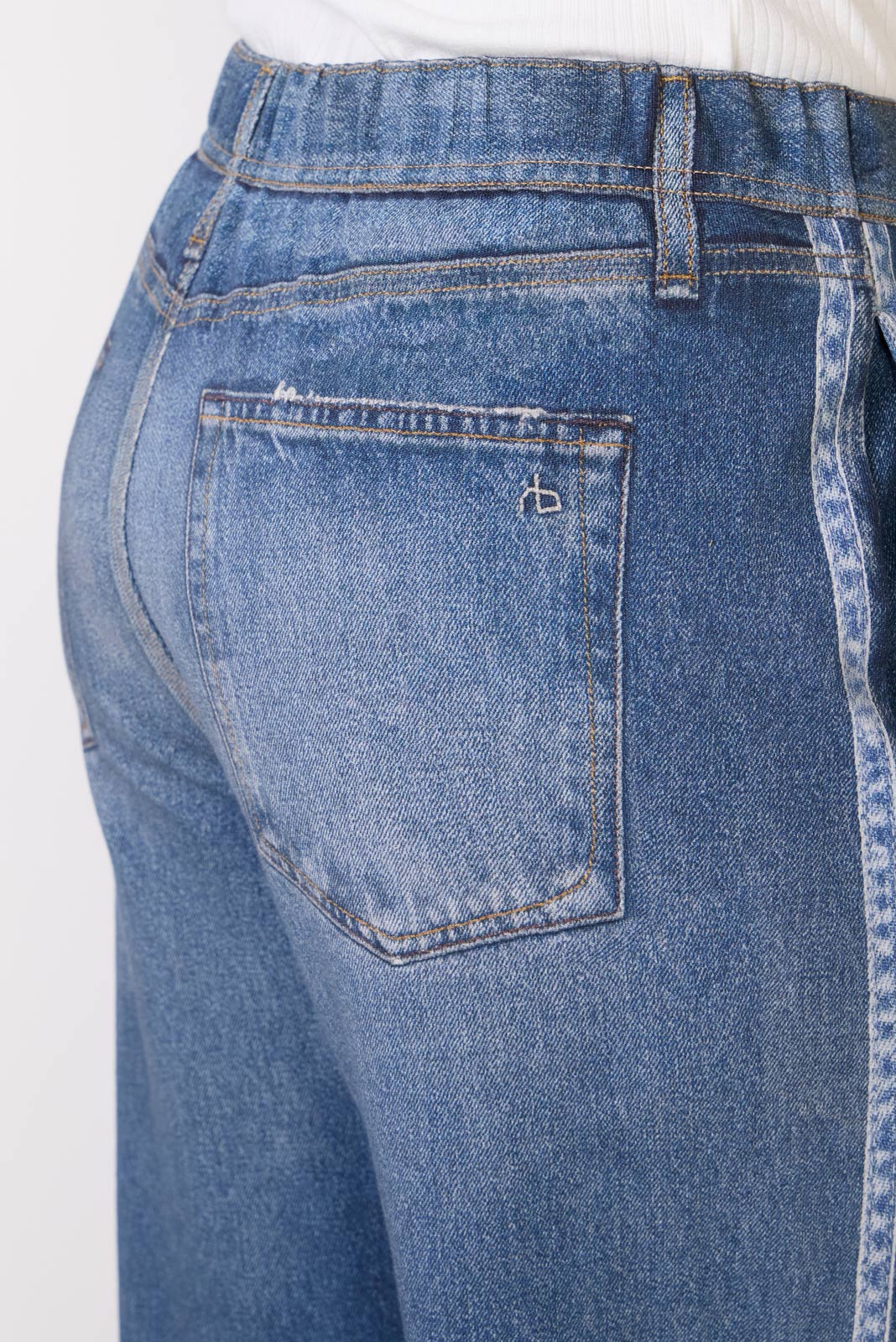 Miramar Terry Track Pant