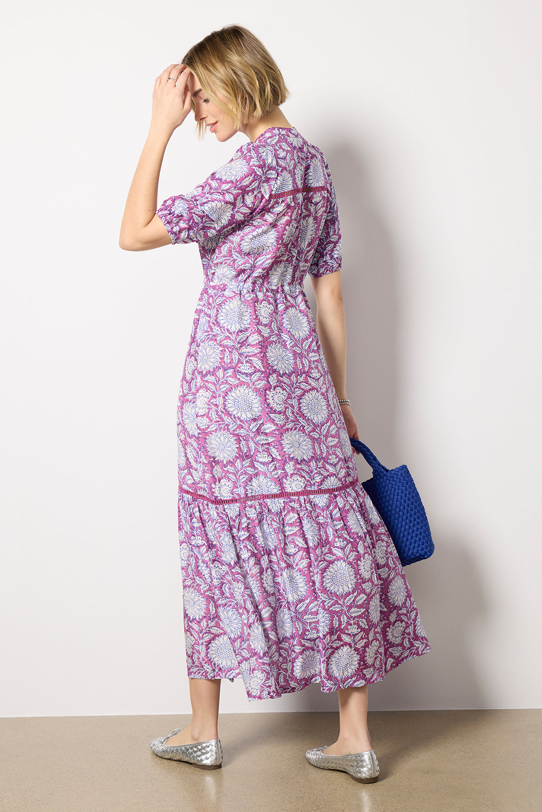 Lucy 4 Dress