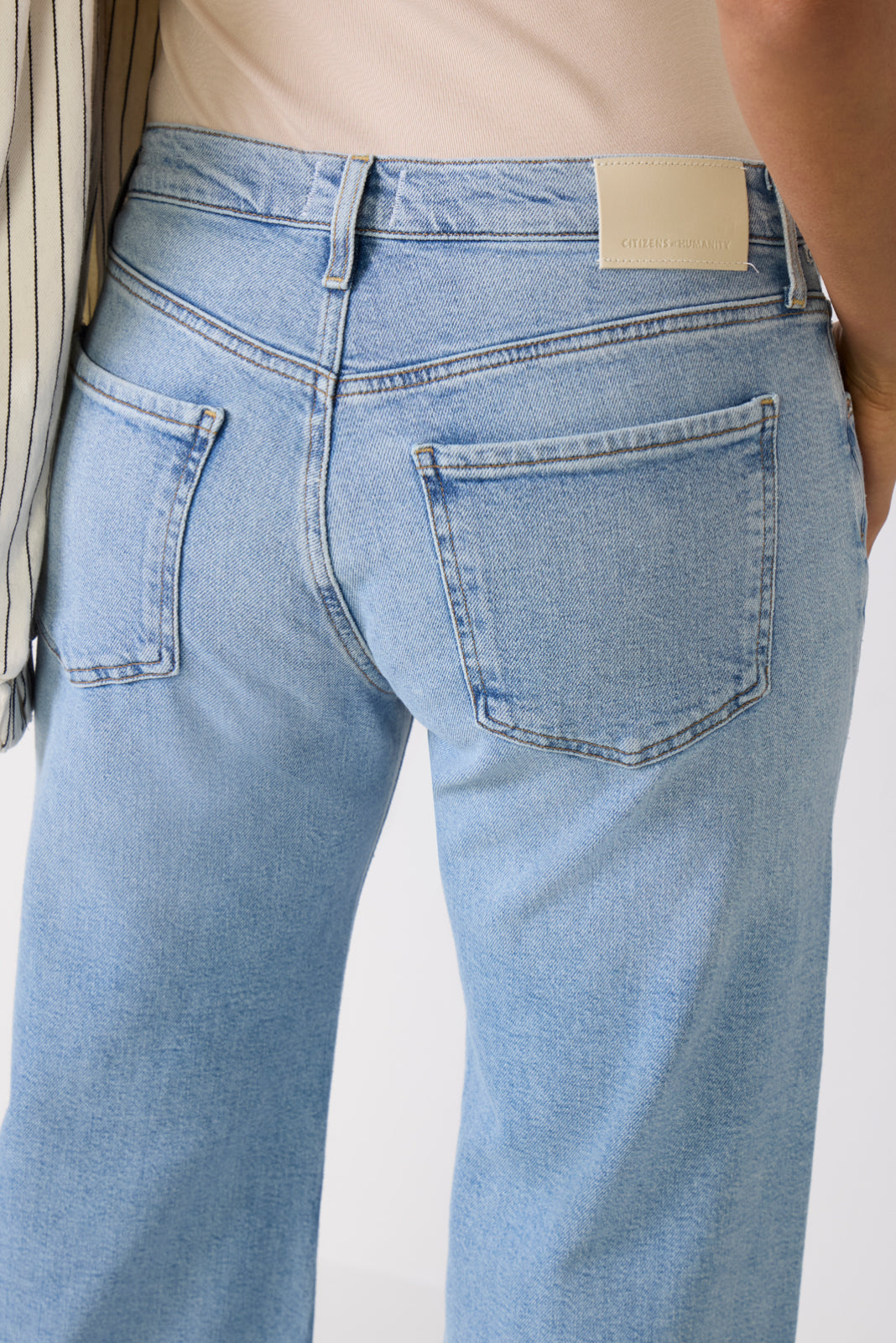 Nora Trouser Jean