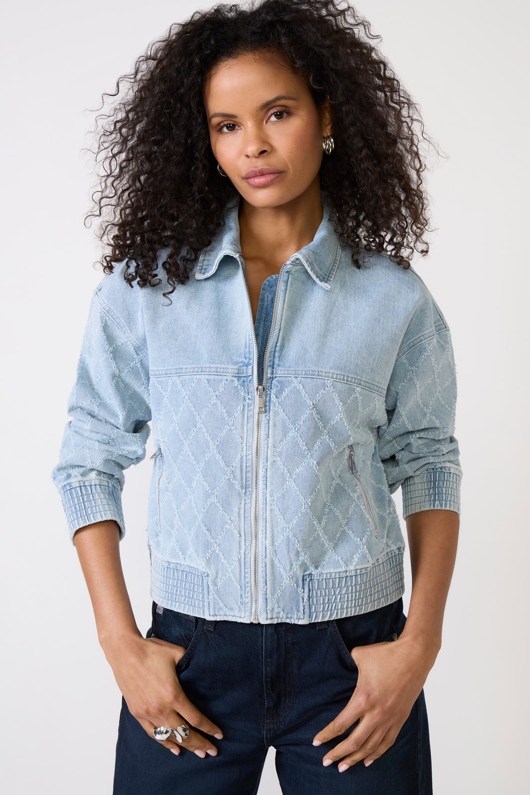 Carly Jacket