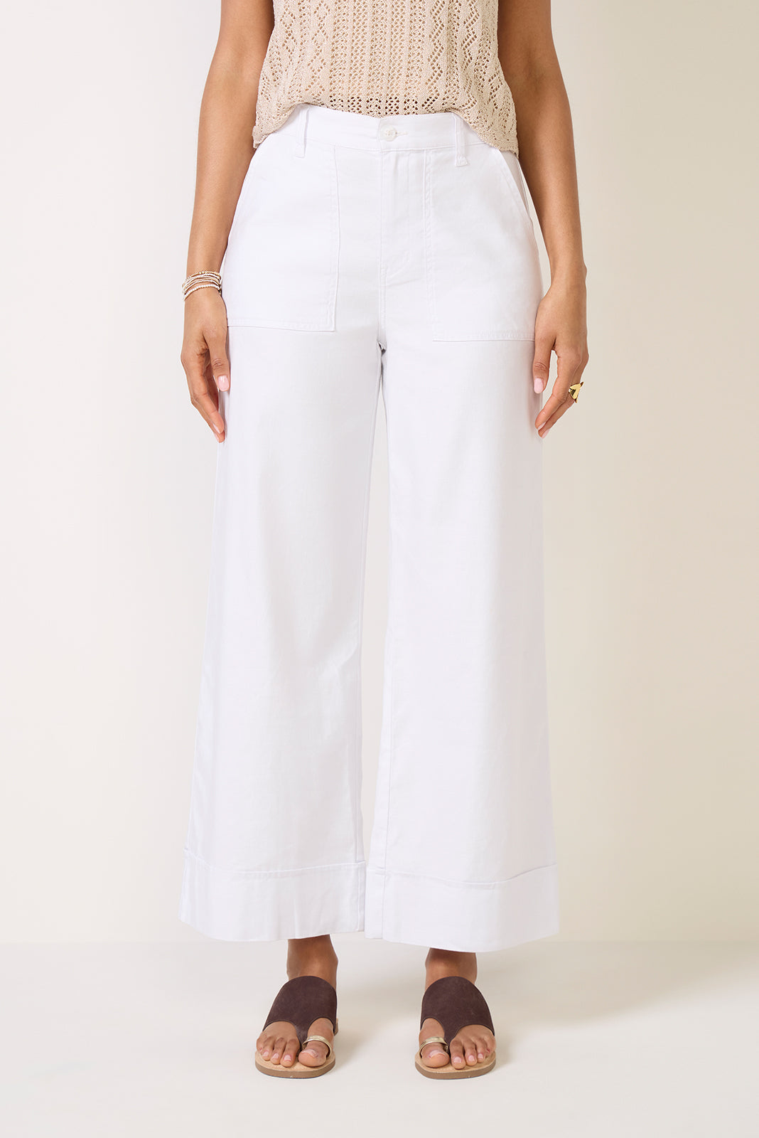 Joelle Utility Pant