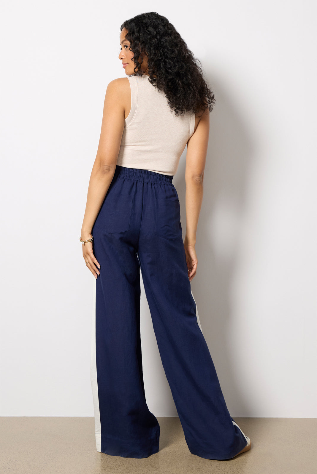 Sophia Track Pant