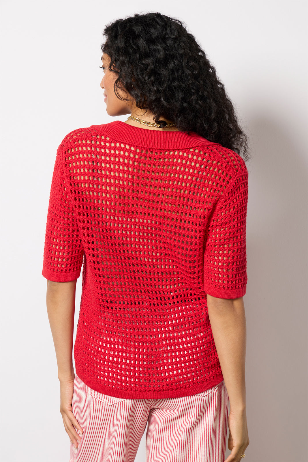 Teagan Pullover
