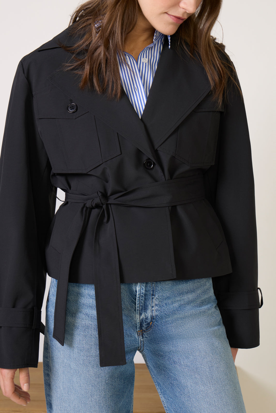 Quinn Jacket