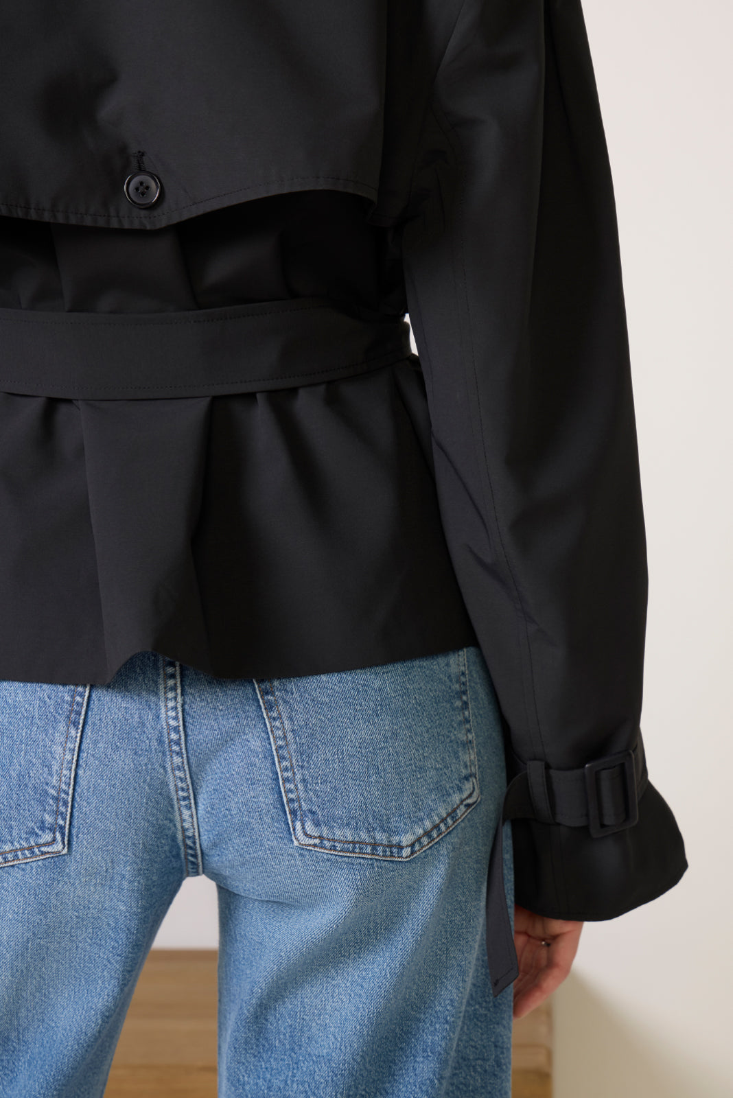 Quinn Jacket