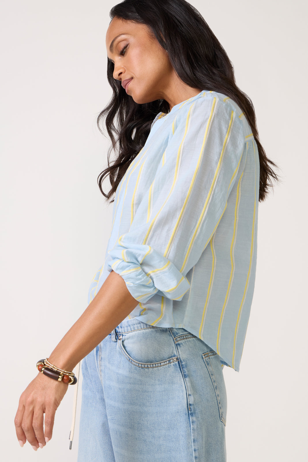 Alita Blouse