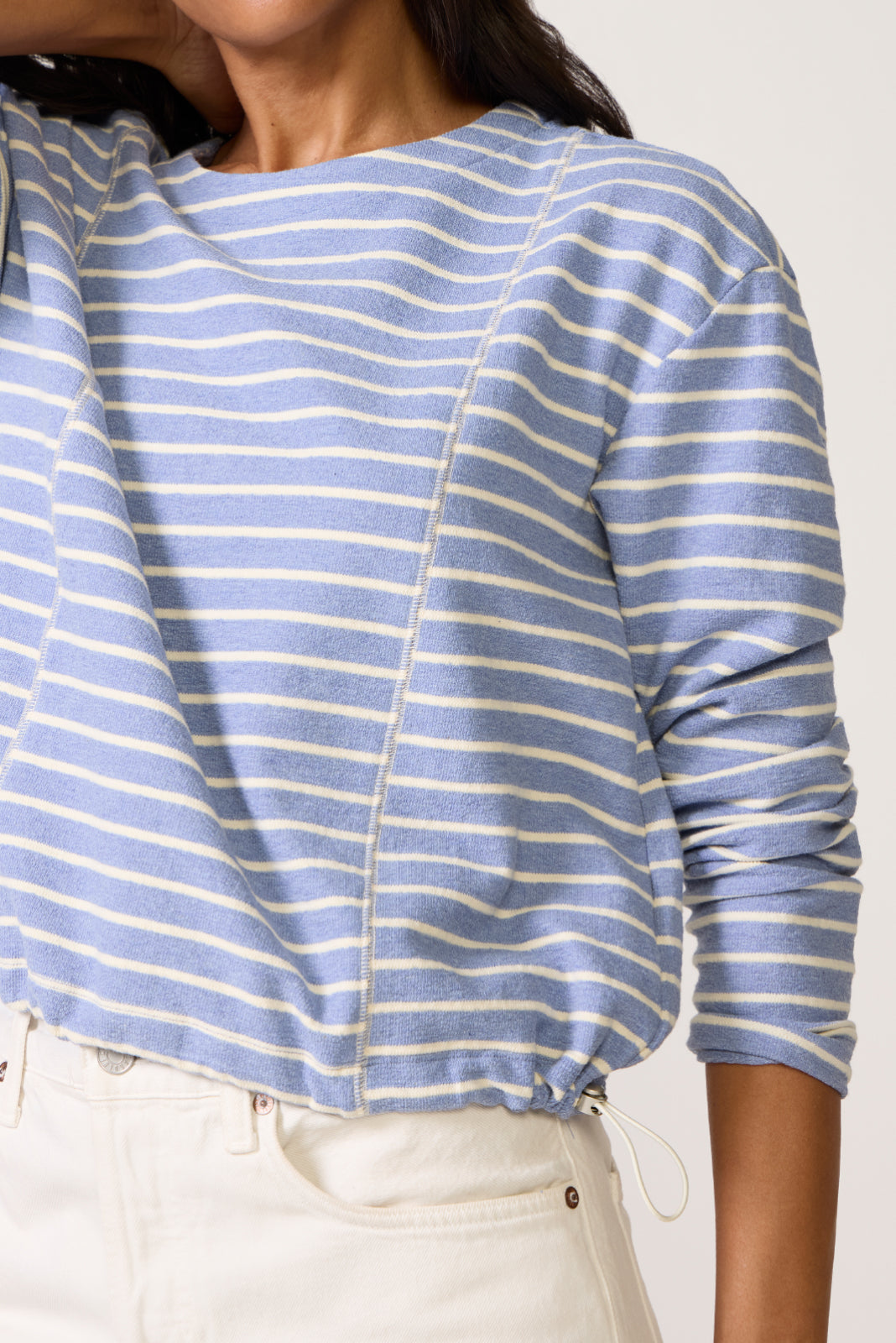 Baylin Sweatshirt
