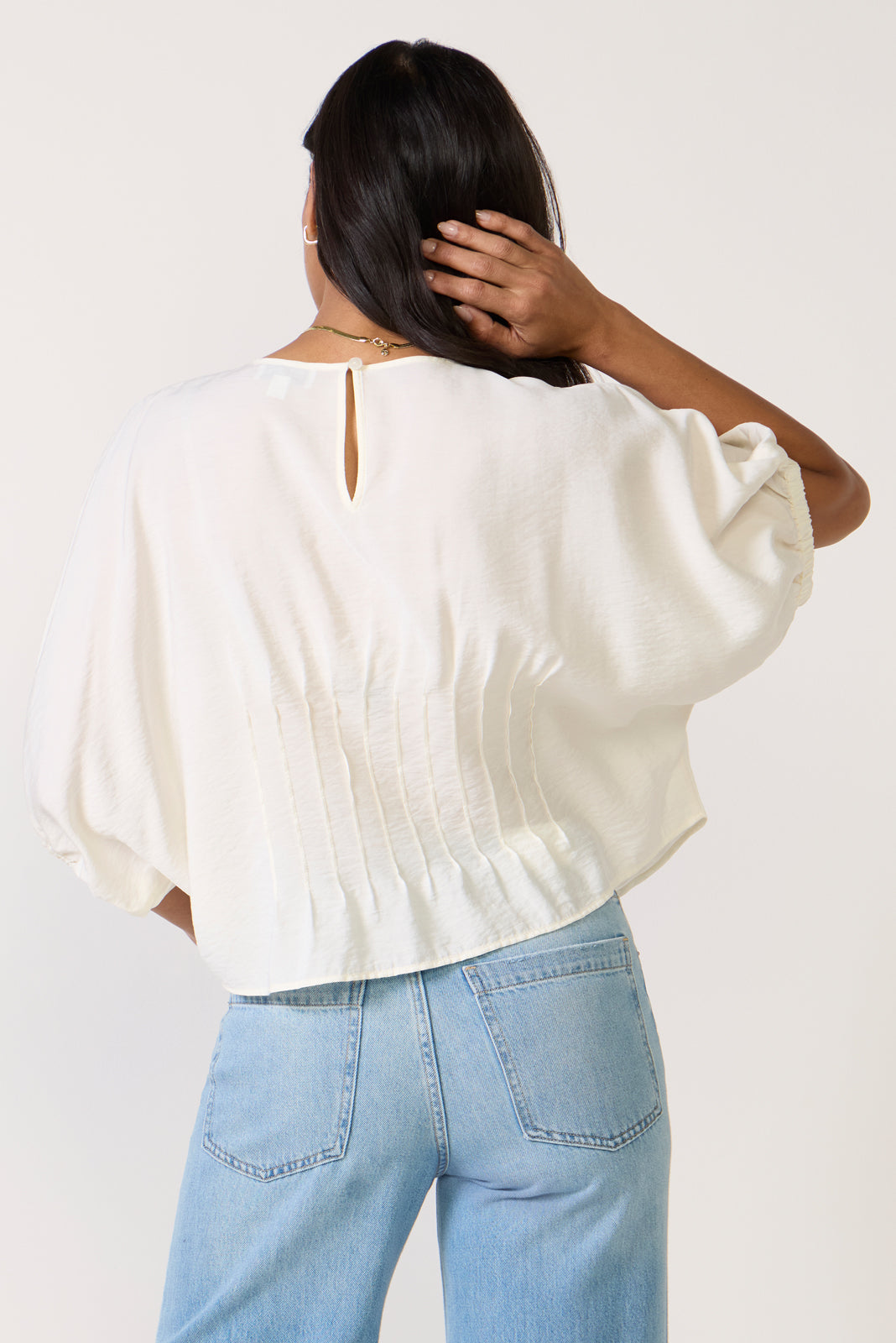 Nala Dolman Top