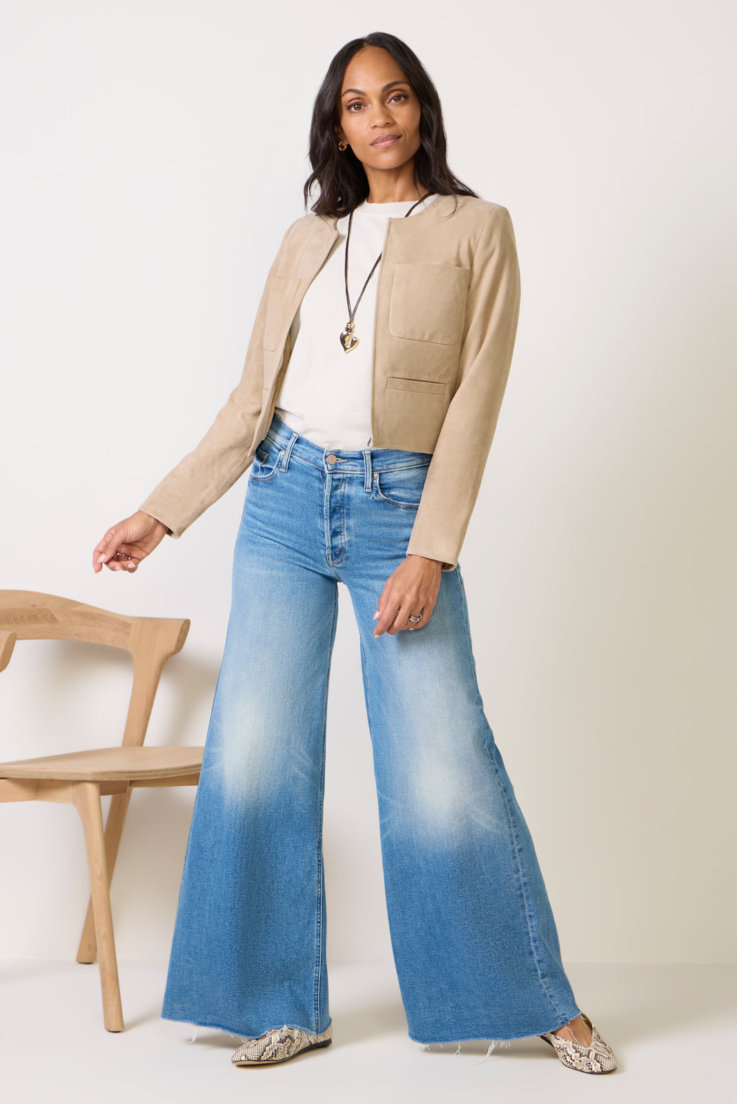 Linette Jacket