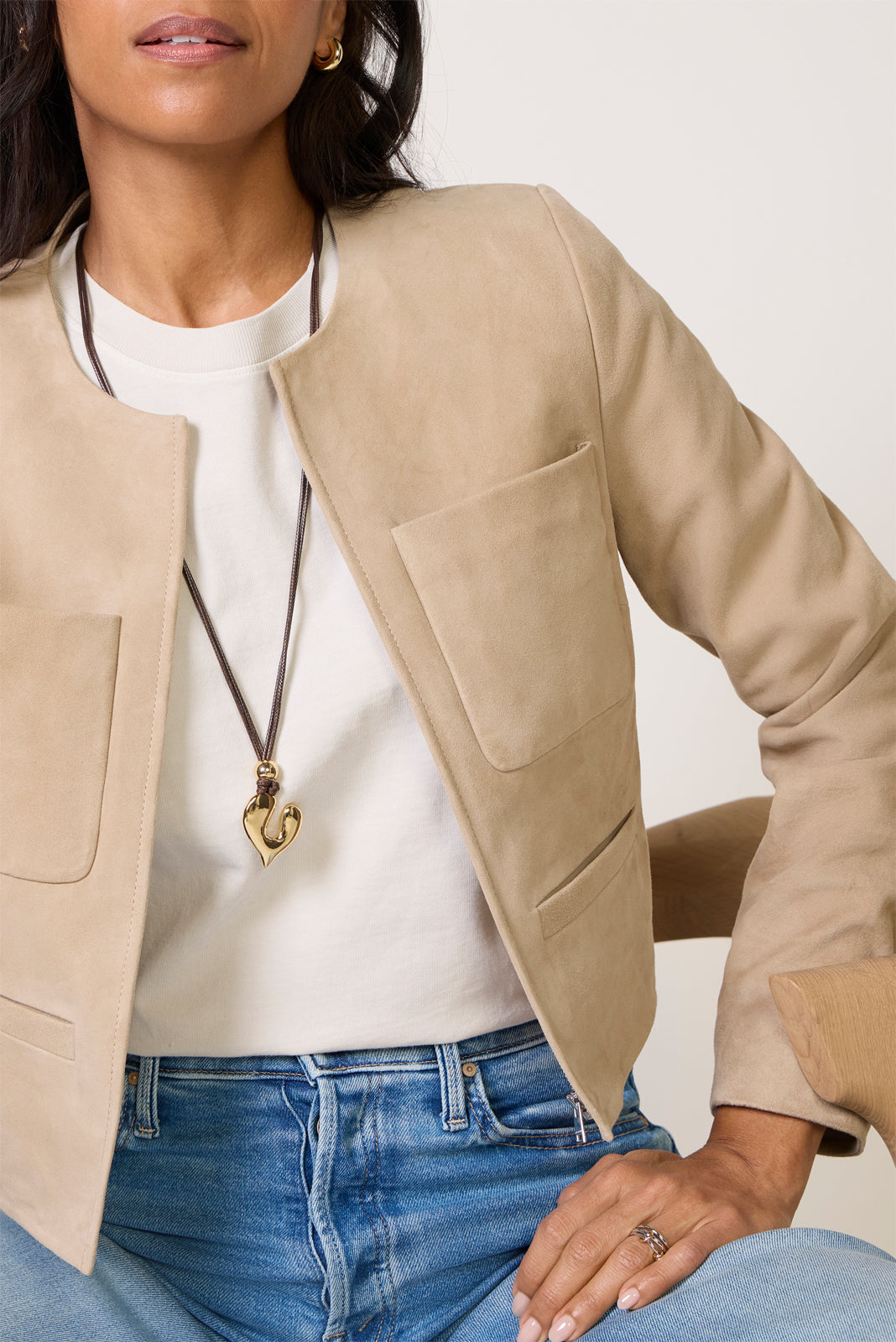 Linette Jacket