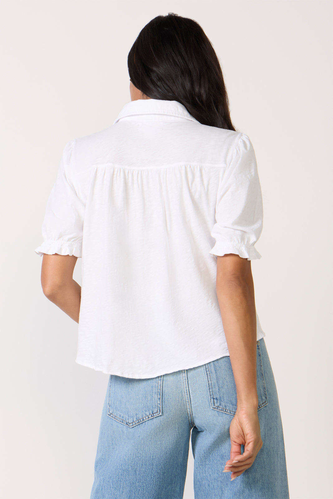 Tatum Top