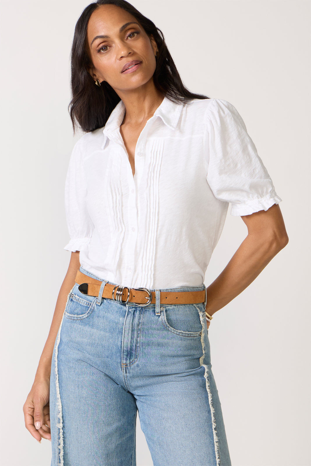 Tatum Top