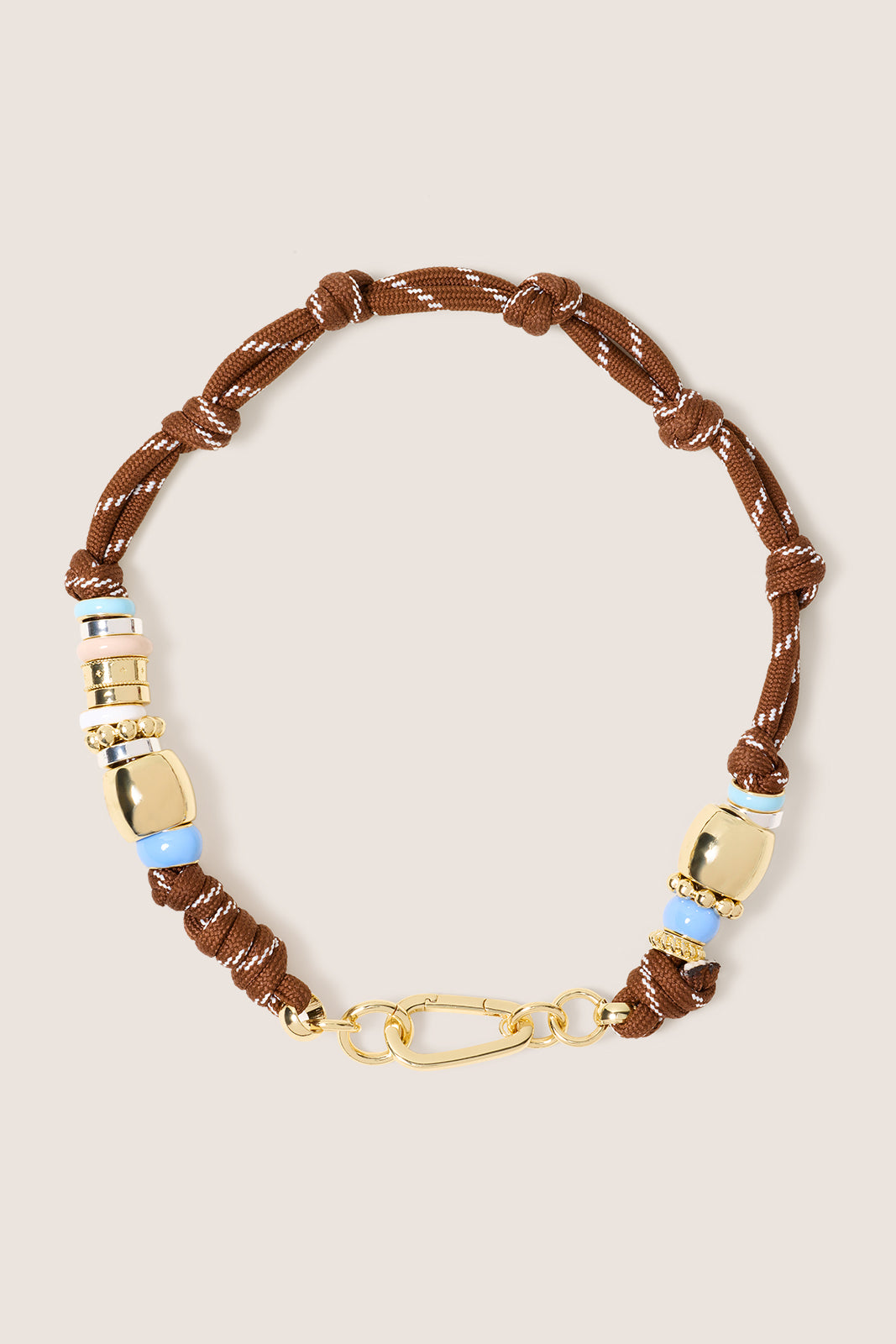 Lucy Paracord Necklace