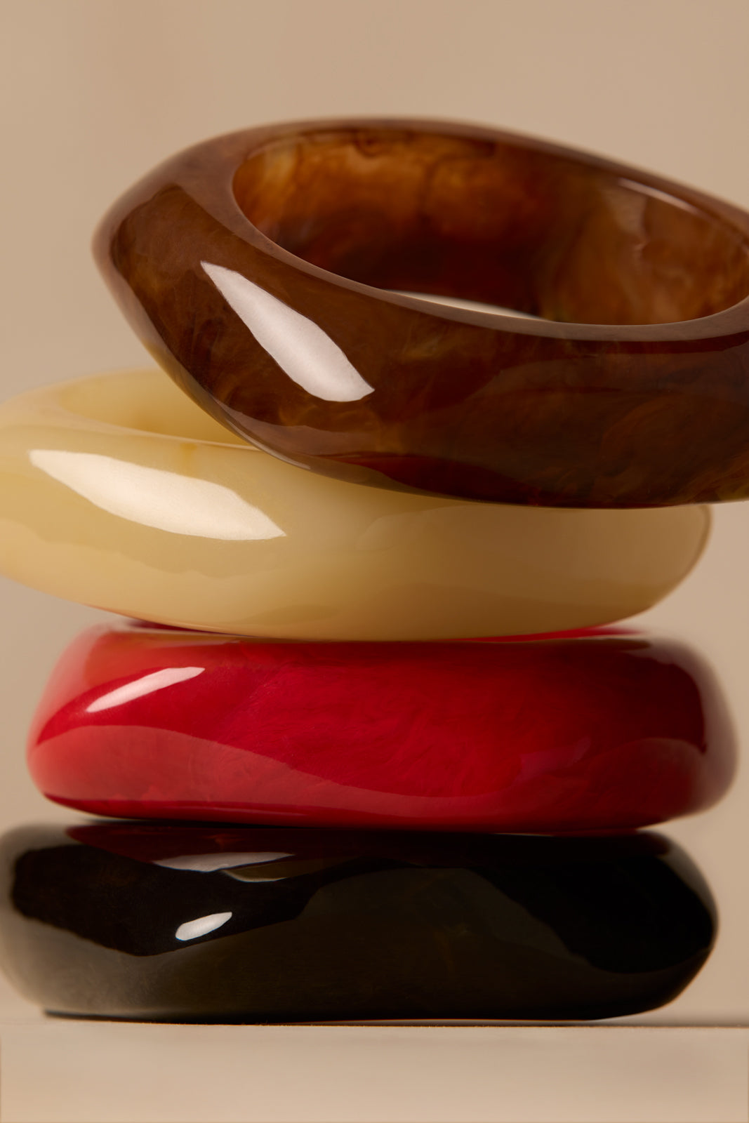 Reece Resin Cuff