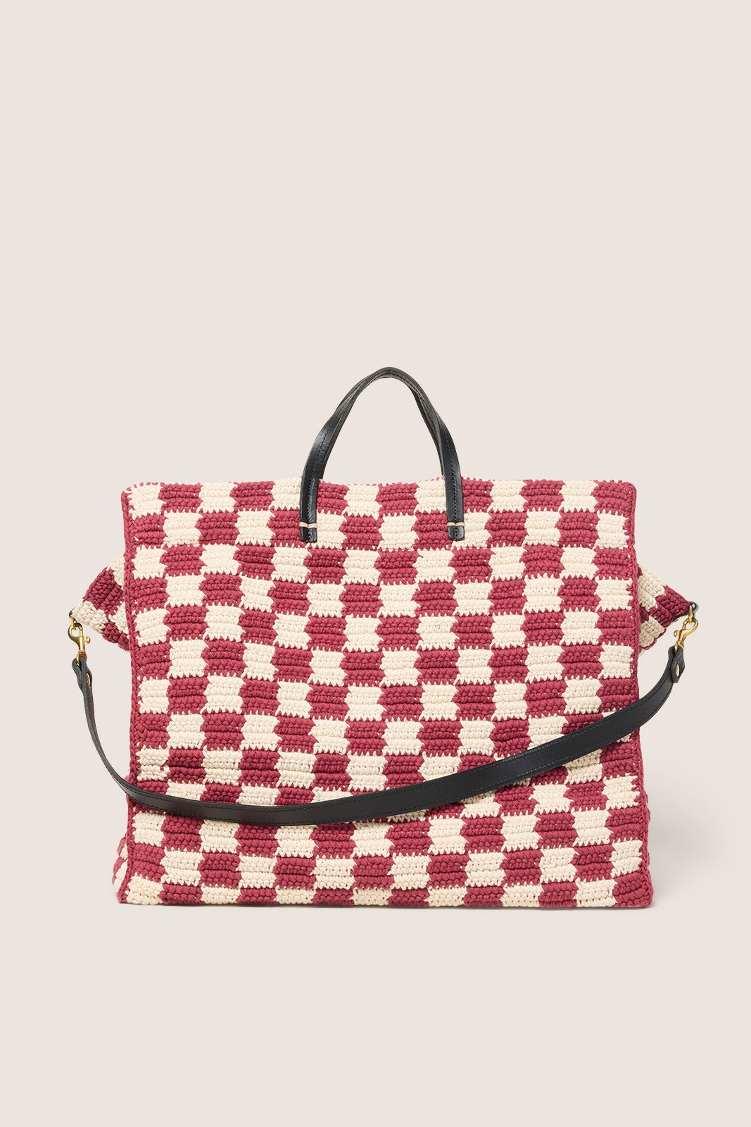 Summer Simple Tote